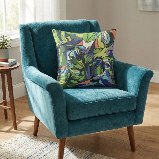 Fairview Park クッション