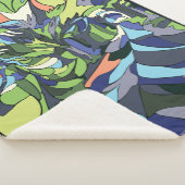 Fairview Park シェルパブランケット (3/4)