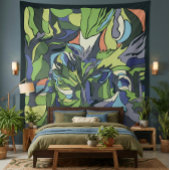 Fairview Park タペストリー