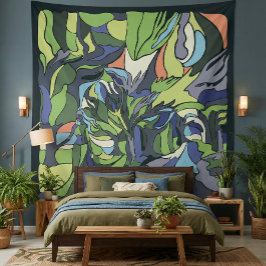 Fairview Park タペストリー