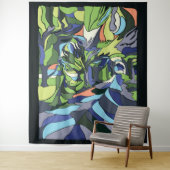 Fairview Park タペストリー (インサイチュ)