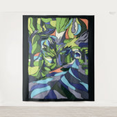 Fairview Park タペストリー (正面)