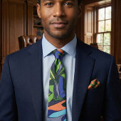 Fairview Park ネクタイ