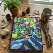 Fairview Park ノートブック