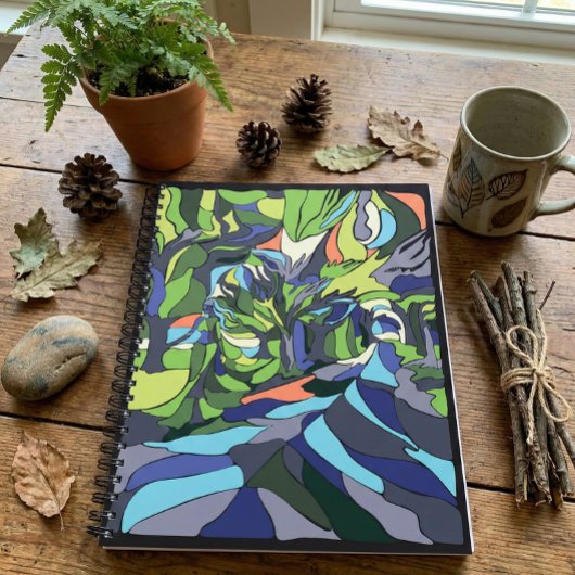 Fairview Park ノートブック