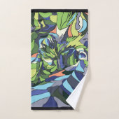 Fairview Park バスタオルセット (ハンドタオル)