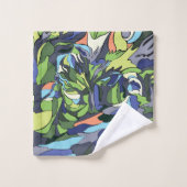 Fairview Park バスタオルセット (ウォッシュタオル)