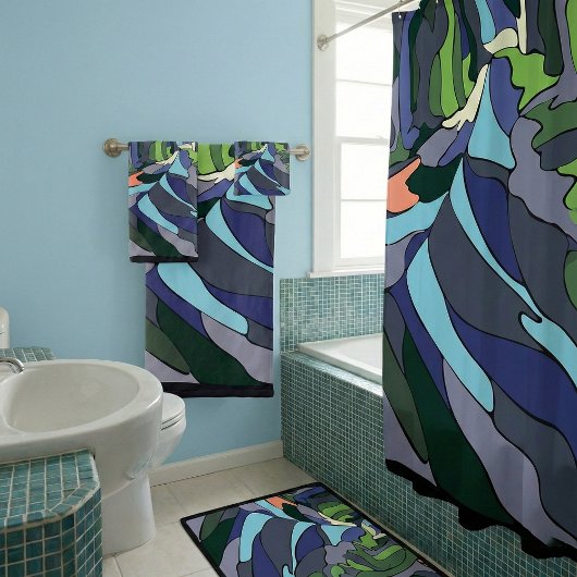 Fairview Park バスタオルセット