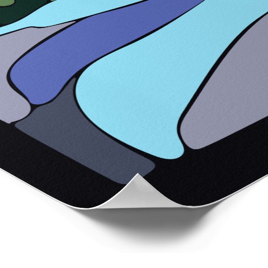 Fairview Park ポスター (角)