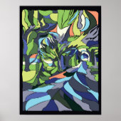 Fairview Park ポスター (正面)