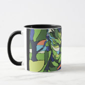 Fairview Park マグカップ (左)