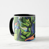 Fairview Park マグカップ (正面左)