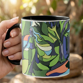 Fairview Park マグカップ