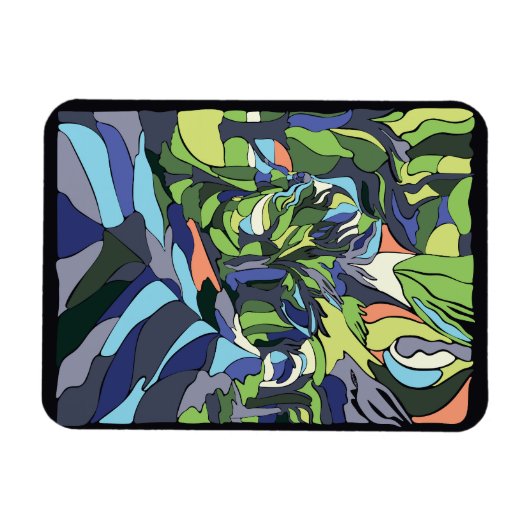 Fairview Park マグネット (横)