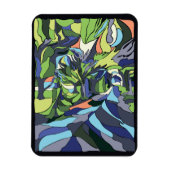 Fairview Park マグネット (縦)