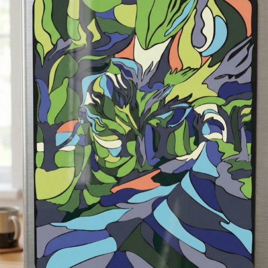 Fairview Park マグネット