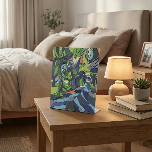 Fairview Park 台座サイン