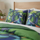 Fairview Park 枕カバー