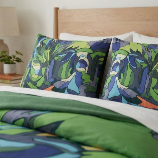 Fairview Park 枕カバー