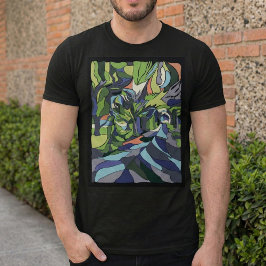 Fairview Park Tシャツ