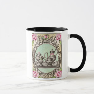 *FaiRy茶TiMe* マグカップ