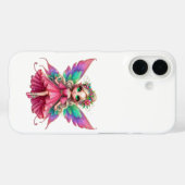 Fairy Apple iPhone Case Case-Mate iPhoneケース (裏面 (横))