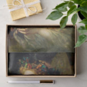 Fairy By Sophie Gengembre Anderson 薄葉紙 (ギフト)