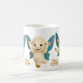 Fairy Critters™ フェアリーラム コーヒーマグカップ (中央)