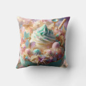 fairy dessert クッション (裏面)