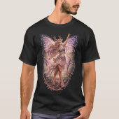 Fairy Doe Tシャツ (正面)