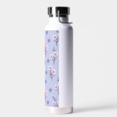 Fairy Dust Daisies ウォーターボトル (左面)