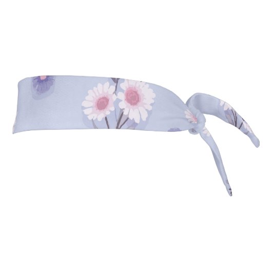 Fairy Dust Daisies タイヘッドバンド (回転90)