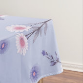Fairy Dust Daisies テーブルクロス (インサイチュ)