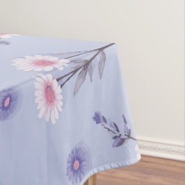 Fairy Dust Daisies テーブルクロス