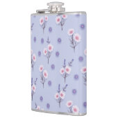 Fairy Dust Daisies フラスク (左)