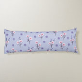 Fairy Dust Daisies ボディピロー (裏面)