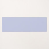 Fairy Dust Daisies ヨガマット (裏面(横))