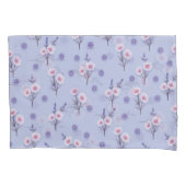 Fairy Dust Daisies 枕カバー (正面)