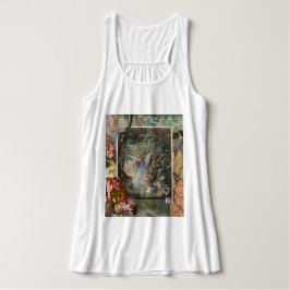 Fairy Dust Women's Tank タンクトップ