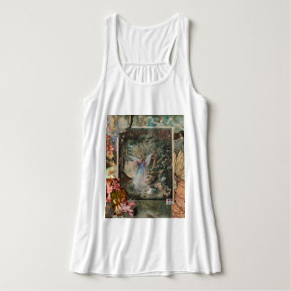 Fairy Dust Women's Tank タンクトップ
