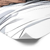 Fairy Ever After - Male 男らし Fairy Poster ポスター (角)