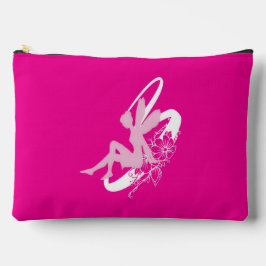 Fairy Flower Large アクセサリーポーチ