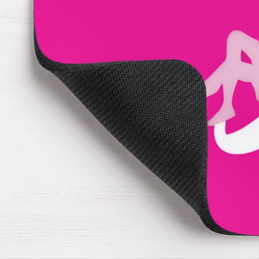 Fairy Flower Mousepad マウスパッド (コーナー)