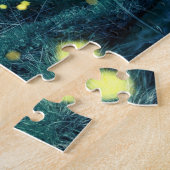 Fairy Forest ジグソーパズル (側面)