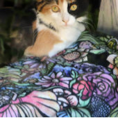 Fairy Garden Gardening Flower Gardens Fairies シェルパブランケット