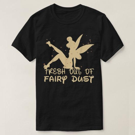 fairy grunge fairycore cute mens womens graphic tシャツ (デザイン正面)