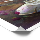 Fairy in a terrarium ポスター (角)