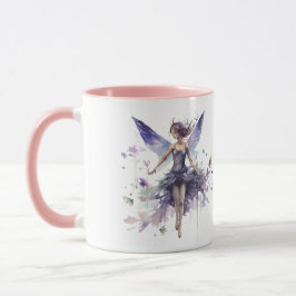 Fairy Mug マグカップ