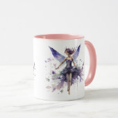 Fairy Mug マグカップ (正面右)