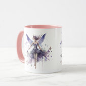 Fairy Mug マグカップ (正面左)